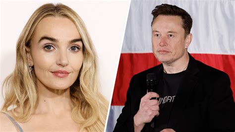 ‘SNL’ Star Chloe Fineman Says Elon Musk Once Made Her Cry